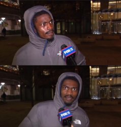 Where, When, Why Meme Template