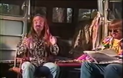 Freedom Rock Turn it up Meme Template