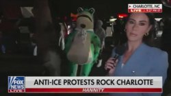 Dangerous/Chaotic Meme Template