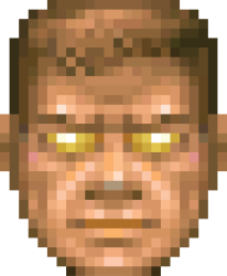 God mode Meme Template