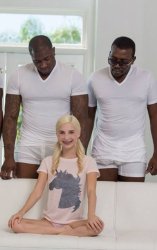 Piper Perri two men Meme Template