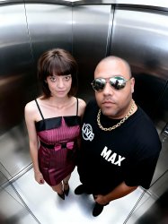 Wife went all black Meme Template