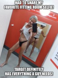 Target Lake Geneva Wisconsin Meme Template