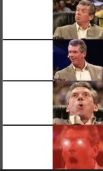 Bubba Trump meme Meme Template