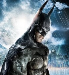 bat man Meme Template