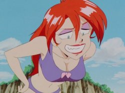 Nami eggy Meme Template