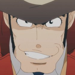 Zenigata Meme Template