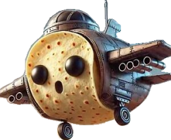 Bombardini Tortinii Meme Template