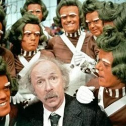 One Of Em Is Your Dad, Rosie Meme Template