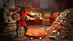 teliporting bread Meme Template