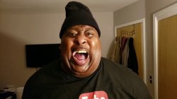 Badlands Chugs Meme Template