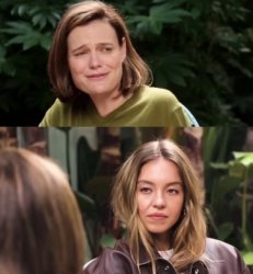 Snark vs RBF Meme Template