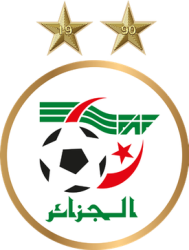 Algeria National Football Team Meme Template