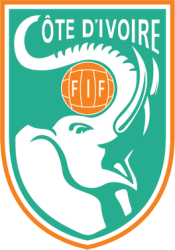 Ivory Coast National Football Team Meme Template