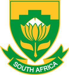 South Africa National Football Team Meme Template