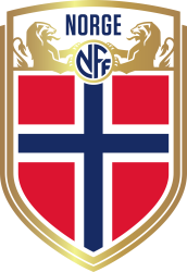 Norway National Football Team Meme Template