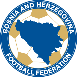 Bosnia and Herzegovina National Football Team Meme Template