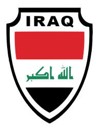 Iraq National Football Team Meme Template