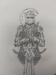 Lunar Lord Meme Template