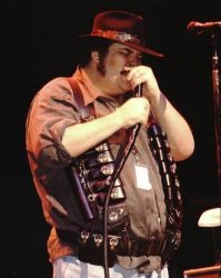 John popper Meme Template