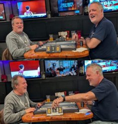 Winning Meme Template