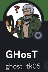 ghost_tk05 Meme Template