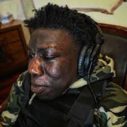 Dabo Chopped Meme Template