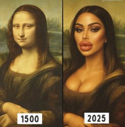 What's going on!? Meme Template