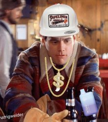 Pipeliner Meme Template