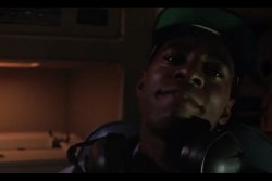 Like Beethoven on the computer Meme Template