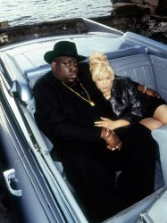 Notorious Big Meme Template