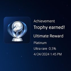 Achievement ps5 Meme Template