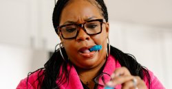 We do not care club Meme Template