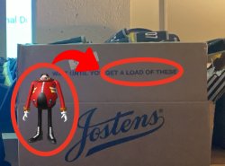 Get a load of this! Meme Template