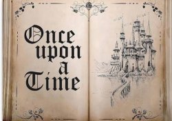 Once upon a time Meme Template