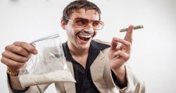 nice day to drink some coke Meme Template