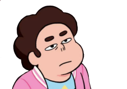 Steven_Annoyed Meme Template