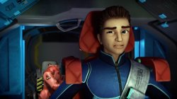 Suspicious Scott Meme Template