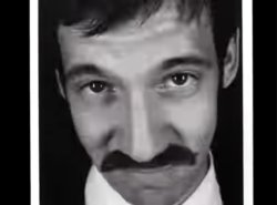 Rob Cantor Megamind Stare Meme Template