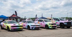 Winx Club Hellcat Meme Template