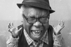 Caricature Meme Template