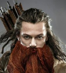 Bard the Bowman Meme Template