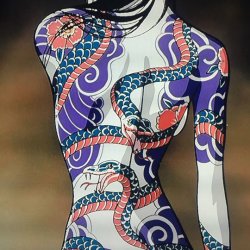 Benisato Meme Template