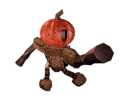 Jack Entity (DOORS: Breached) Meme Template