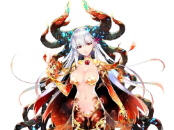 karma fate Meme Template