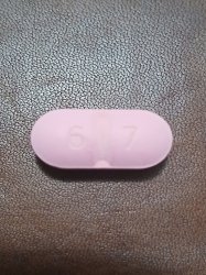 6|7 pill Meme Template