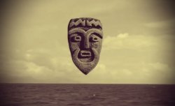 Kon-Tiki Meme Template