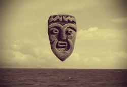 Kon-Tiki Meme Template