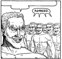 We should k*ll all black people blank Meme Template