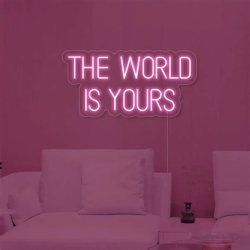 THINK BIG Meme Template